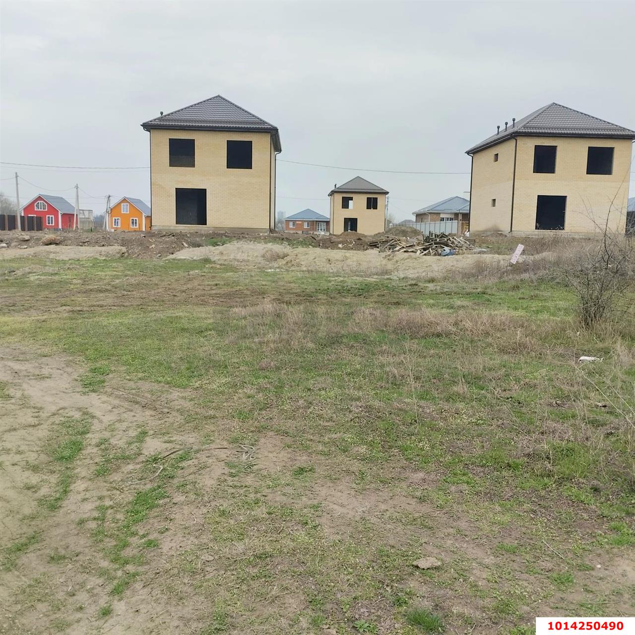Фото №8: Земельный участок под ИЖС 10.6 сот. - Козет, пер. 2-й Советский