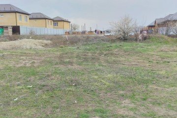 Фото №5: Земельный участок под ИЖС 10.6 сот. - Козет, пер. 2-й Советский
