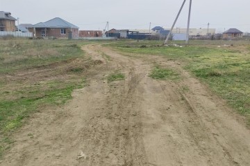 Фото №4: Земельный участок под ИЖС 10.6 сот. - Козет, пер. 2-й Советский