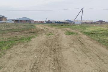 Фото №4: Земельный участок 10.6 сот. - Козет, пер. 2-й Советский