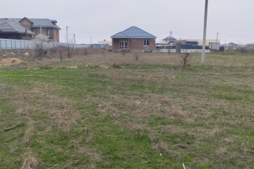 Фото №2: Земельный участок под ИЖС 10.6 сот. - Козет, пер. 2-й Советский