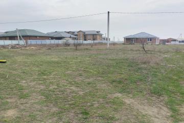 Фото №3: Земельный участок 10.6 сот. - Козет, пер. 2-й Советский