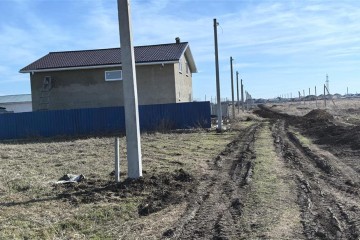Фото №5: Земельный участок под ИЖС 8.6 сот. - Пригородный, мкр. Карасунский внутригородской округ, ул. Луки Бондаренко, 36