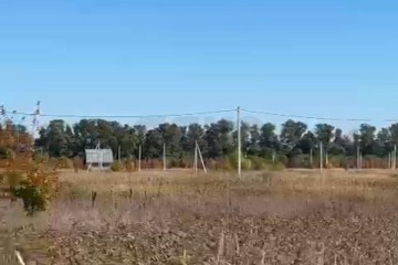 Фото №3: Земельный участок под ИЖС 10 сот. - Старокорсунская, мкр. Карасунский внутригородской округ, пер. 3-й Семейный, 2/7