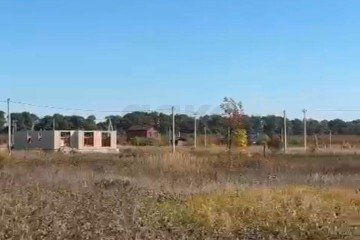 Фото №3: Земельный участок под ИЖС 10 сот. - Старокорсунская, мкр. Карасунский внутригородской округ, пер. 3-й Семейный, 2/7