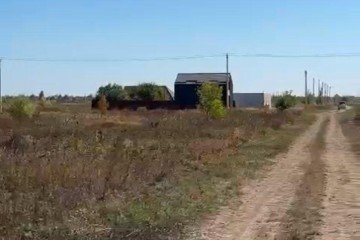 Фото №2: Земельный участок под ИЖС 10 сот. - Старокорсунская, мкр. Карасунский внутригородской округ, пер. 3-й Семейный, 2/7