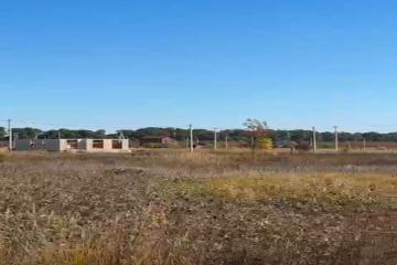 Фото №5: Земельный участок 10 сот. - Старокорсунская, мкр. Карасунский внутригородской округ, пер. 3-й Семейный, 2/7