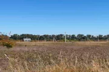 Фото №3: Земельный участок 10 сот. - Старокорсунская, мкр. Карасунский внутригородской округ, пер. 3-й Семейный, 2/7