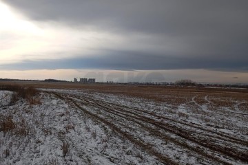 Фото №2: Участок садоводство 4.5 сот. - Российский, мкр. Прикубанский внутригородской округ, ул. Окружная, 55