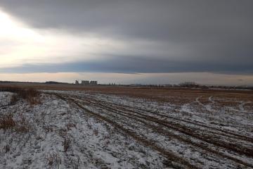 Фото №2: Земельный участок 4.5 сот. - Российский, мкр. Прикубанский внутригородской округ, ул. Окружная, 55