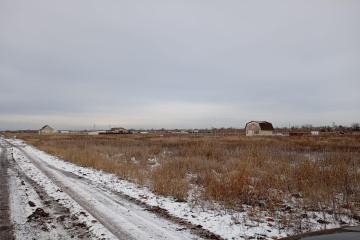 Фото №3: Земельный участок 4.5 сот. - Российский, мкр. Прикубанский внутригородской округ, ул. Окружная, 55