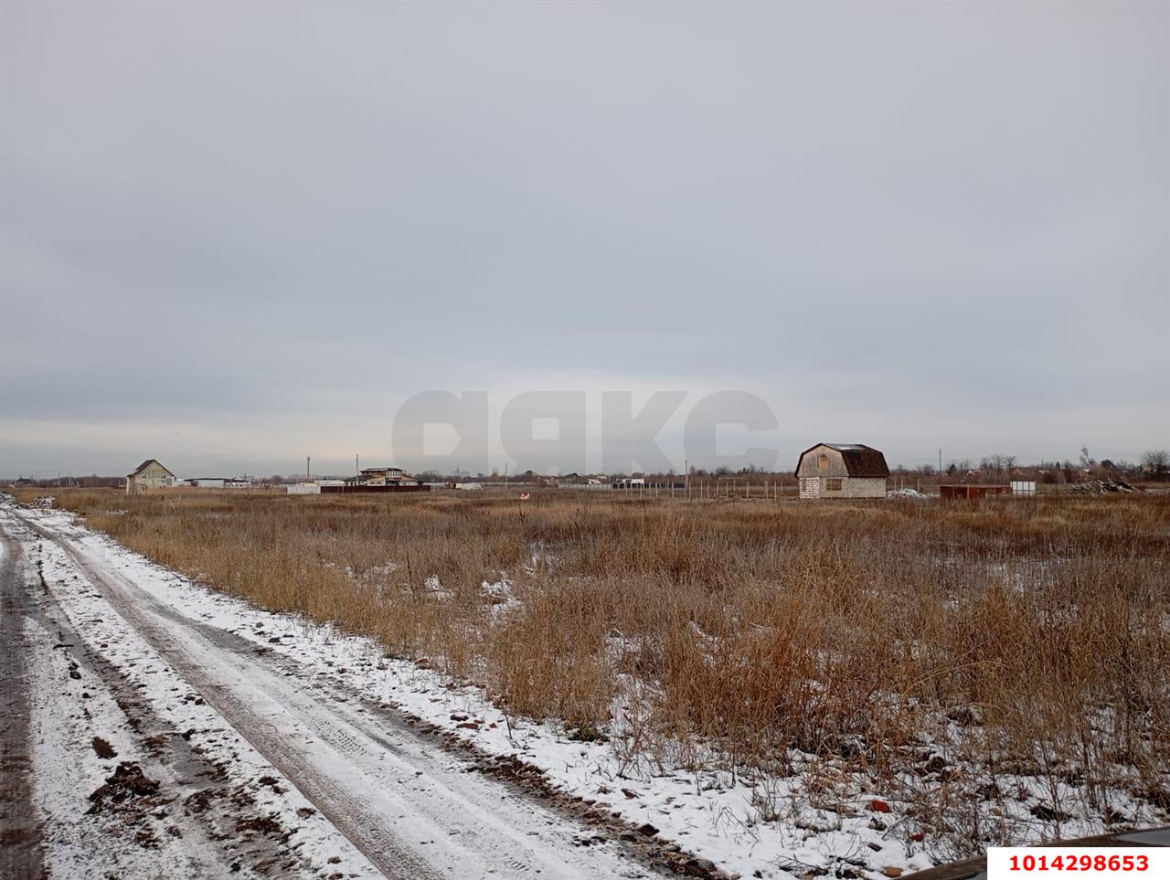 Фото №3: Земельный участок 4.5 сот. - Российский, мкр. Прикубанский внутригородской округ, ул. Окружная, 55