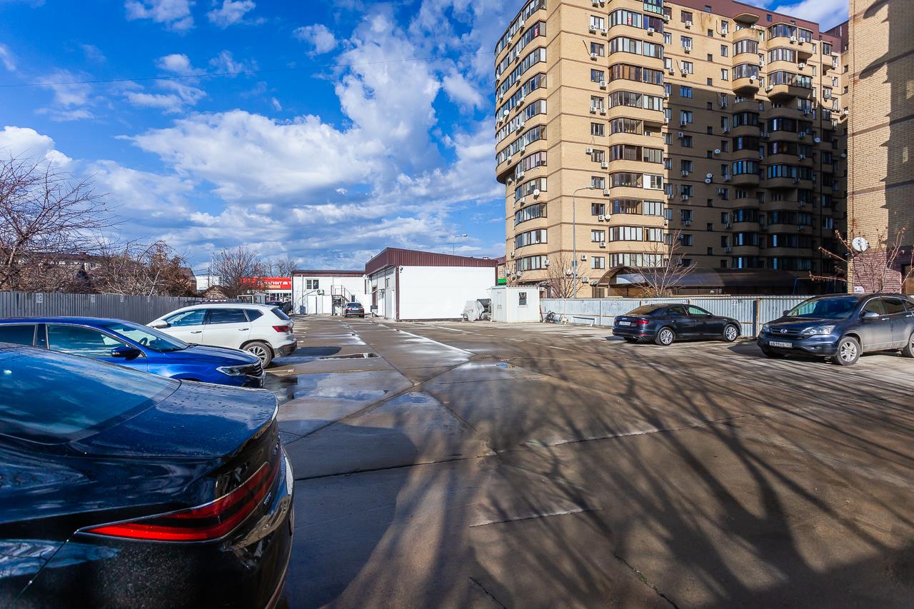 Фото №13: Коммерция 250 м² - Краснодар, Карасунский внутригородской округ, мкр. Камвольно-суконный Комбинат, ул. 1-я Заречная, 42
