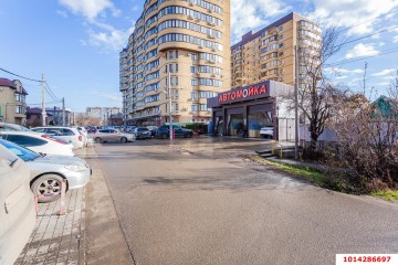 Фото №3: Готовый бизнес 250 м² - Краснодар, мкр. Камвольно-суконный Комбинат, ул. 1-я Заречная, 42