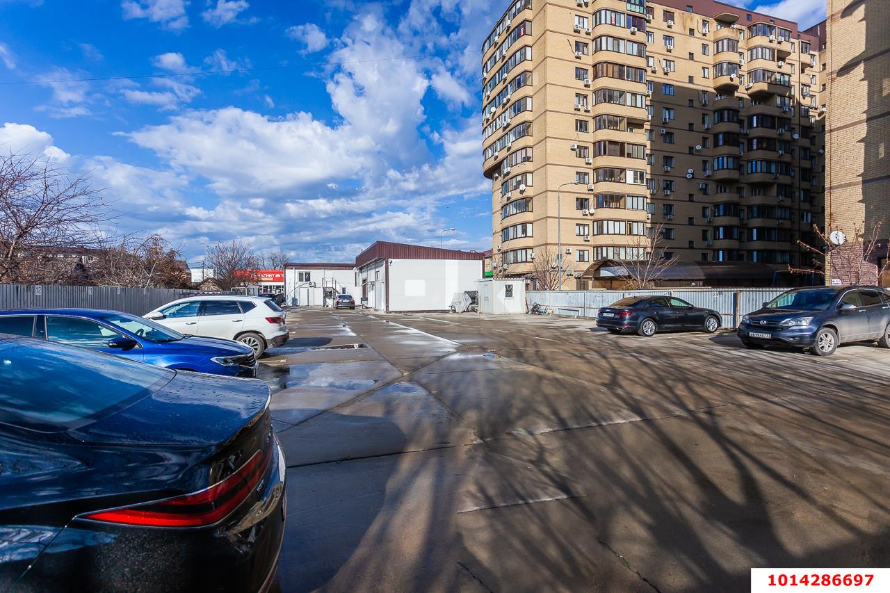 Фото №13: Готовый бизнес 250 м² - Краснодар, Камвольно-суконный Комбинат, ул. 1-я Заречная, 42
