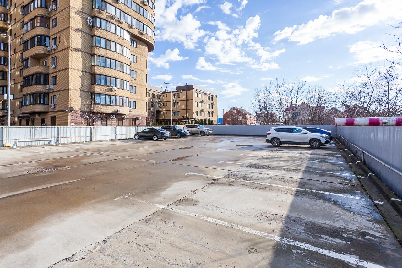 Фото №11: Коммерция 250 м² - Краснодар, Карасунский внутригородской округ, мкр. Камвольно-суконный Комбинат, ул. 1-я Заречная, 42