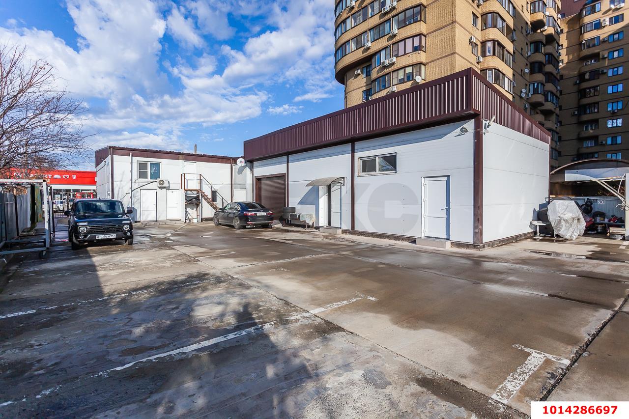 Фото №12: Готовый бизнес 250 м² - Краснодар, Камвольно-суконный Комбинат, ул. 1-я Заречная, 42