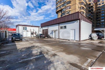 Фото №5: Готовый бизнес 250 м² - Краснодар, мкр. Камвольно-суконный Комбинат, ул. 1-я Заречная, 42