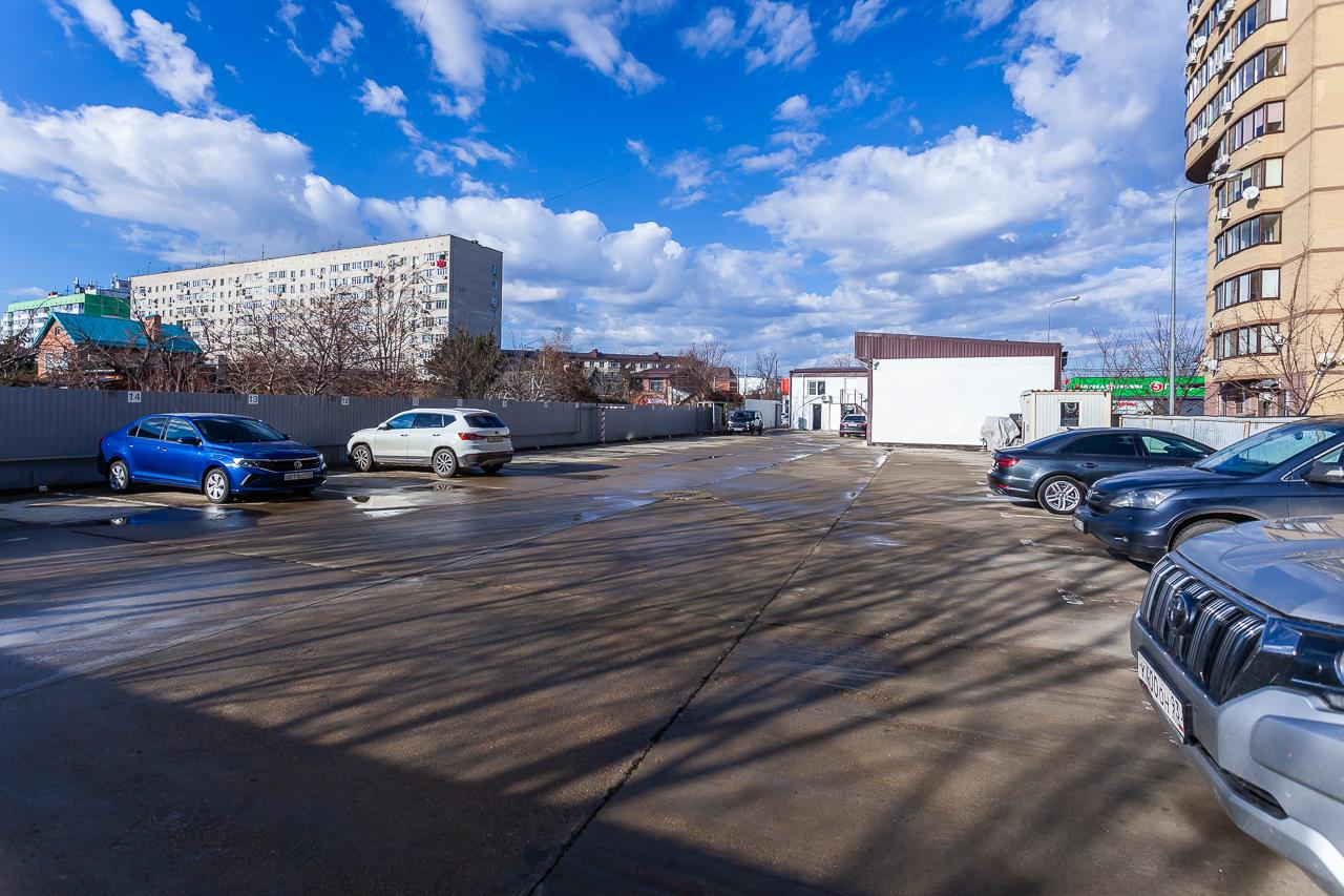 Фото №14: Коммерция 250 м² - Краснодар, Карасунский внутригородской округ, мкр. Камвольно-суконный Комбинат, ул. 1-я Заречная, 42