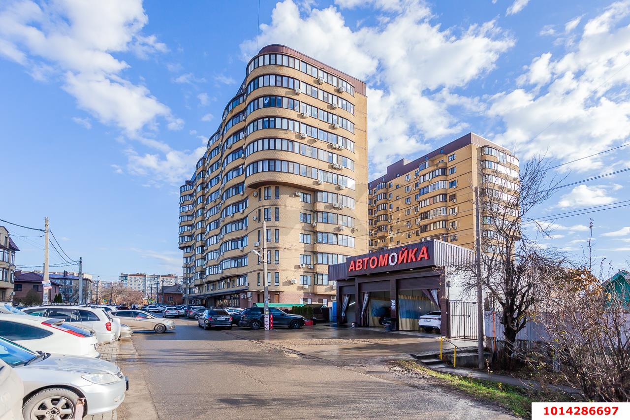 Фото №4: Готовый бизнес 250 м² - Краснодар, Камвольно-суконный Комбинат, ул. 1-я Заречная, 42