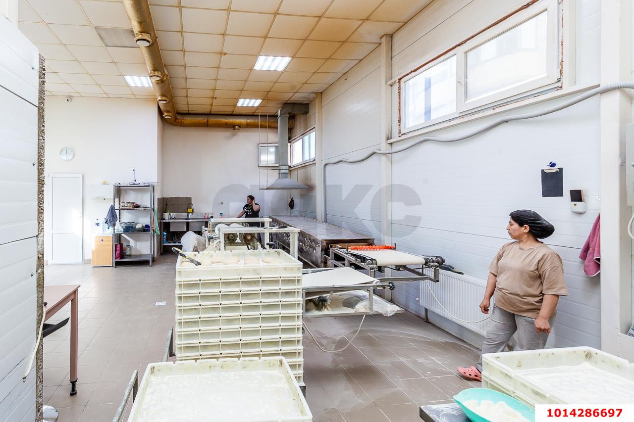 Фото №10: Готовый бизнес 250 м² - Краснодар, Камвольно-суконный Комбинат, ул. 1-я Заречная, 42