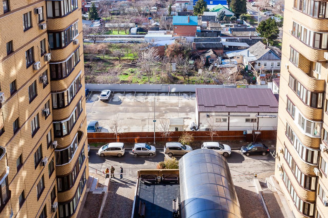 Фото №18: Коммерция 250 м² - Краснодар, Карасунский внутригородской округ, мкр. Камвольно-суконный Комбинат, ул. 1-я Заречная, 42