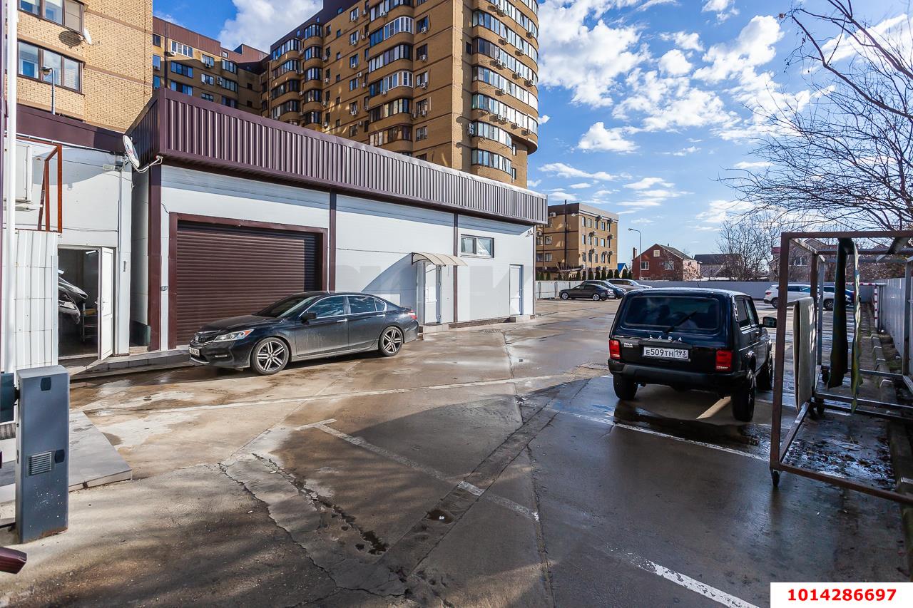 Фото №6: Готовый бизнес 250 м² - Краснодар, Камвольно-суконный Комбинат, ул. 1-я Заречная, 42