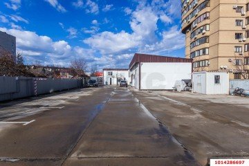 Фото №3: Готовый бизнес 250 м² - Краснодар, мкр. Камвольно-суконный Комбинат, ул. 1-я Заречная, 42