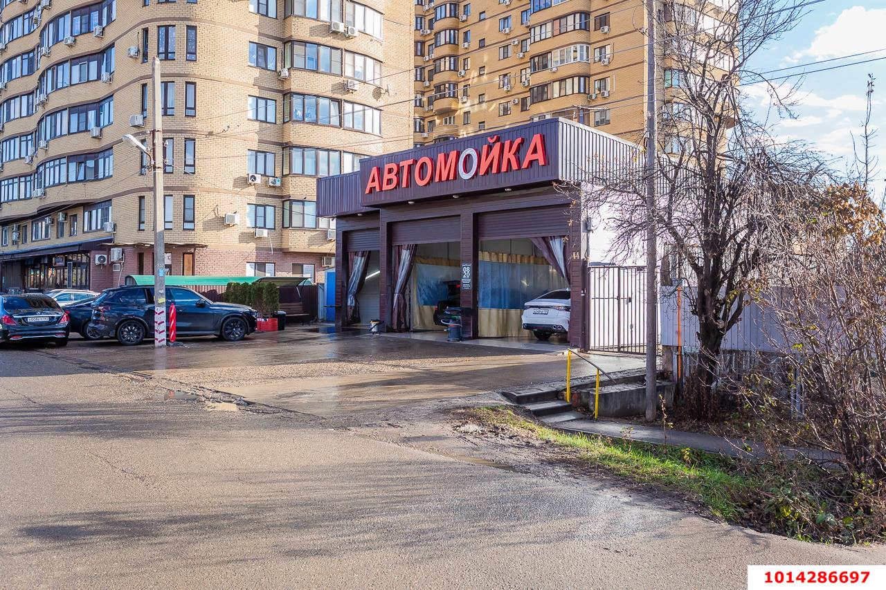 Фото №5: Готовый бизнес 250 м² - Краснодар, Камвольно-суконный Комбинат, ул. 1-я Заречная, 42