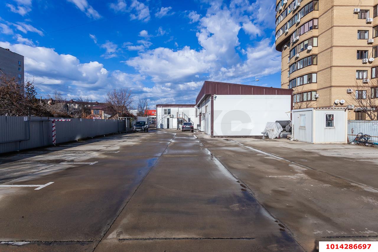 Фото №15: Готовый бизнес 250 м² - Краснодар, Камвольно-суконный Комбинат, ул. 1-я Заречная, 42