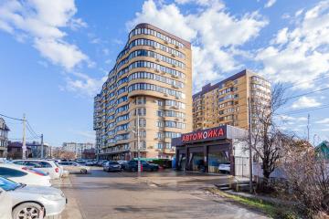 Фото №4: Коммерция 250 м² - Краснодар, мкр. Камвольно-суконный Комбинат, ул. 1-я Заречная, 42