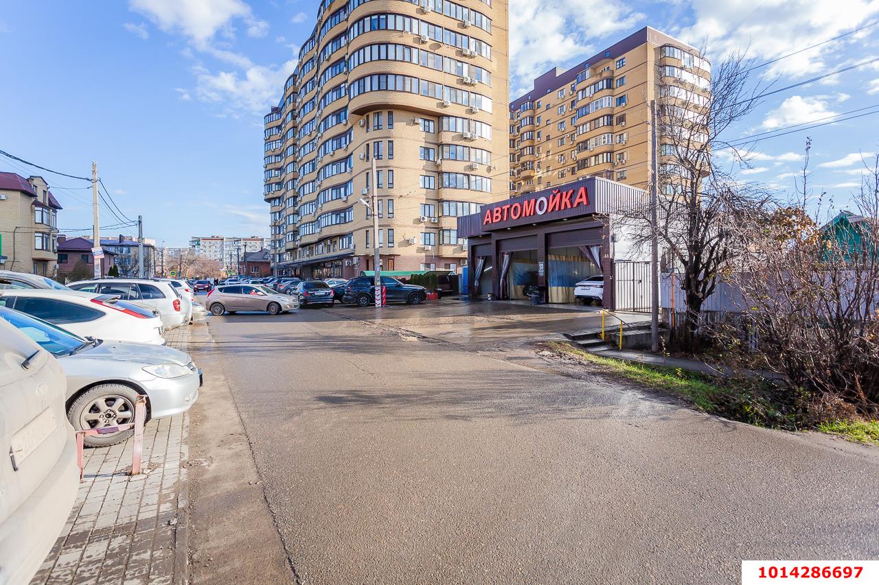 Фото №3: Готовый бизнес 250 м² - Краснодар, Камвольно-суконный Комбинат, ул. 1-я Заречная, 42