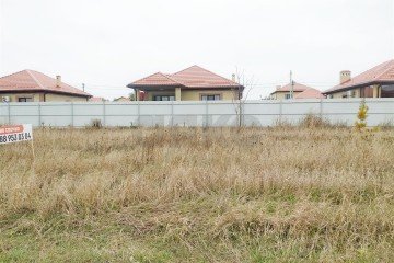 Фото №2: Коммерческая земля 5 сот. - Ленина, п. коттеджный  Зелёная Роща, ул. Тополиная, 61