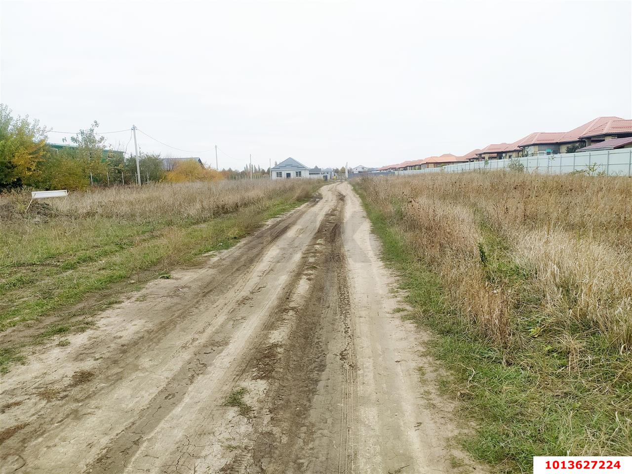 Фото №5: Коммерческая земля 5 сот. - Ленина, коттеджный  Зелёная Роща, ул. Тополиная, 67