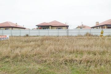 Фото №2: Земельный участок 4.5 сот. - Ленина, мкр. Карасунский внутригородской округ, ул. Васюринская, 2А