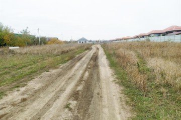 Фото №5: Участок садоводство 4.5 сот. - Ленина, мкр. Карасунский внутригородской округ, ул. Васюринская, 2А
