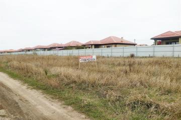 Фото №1: Земельный участок 4.5 сот. - Ленина, мкр. Карасунский внутригородской округ, ул. Васюринская, 2А