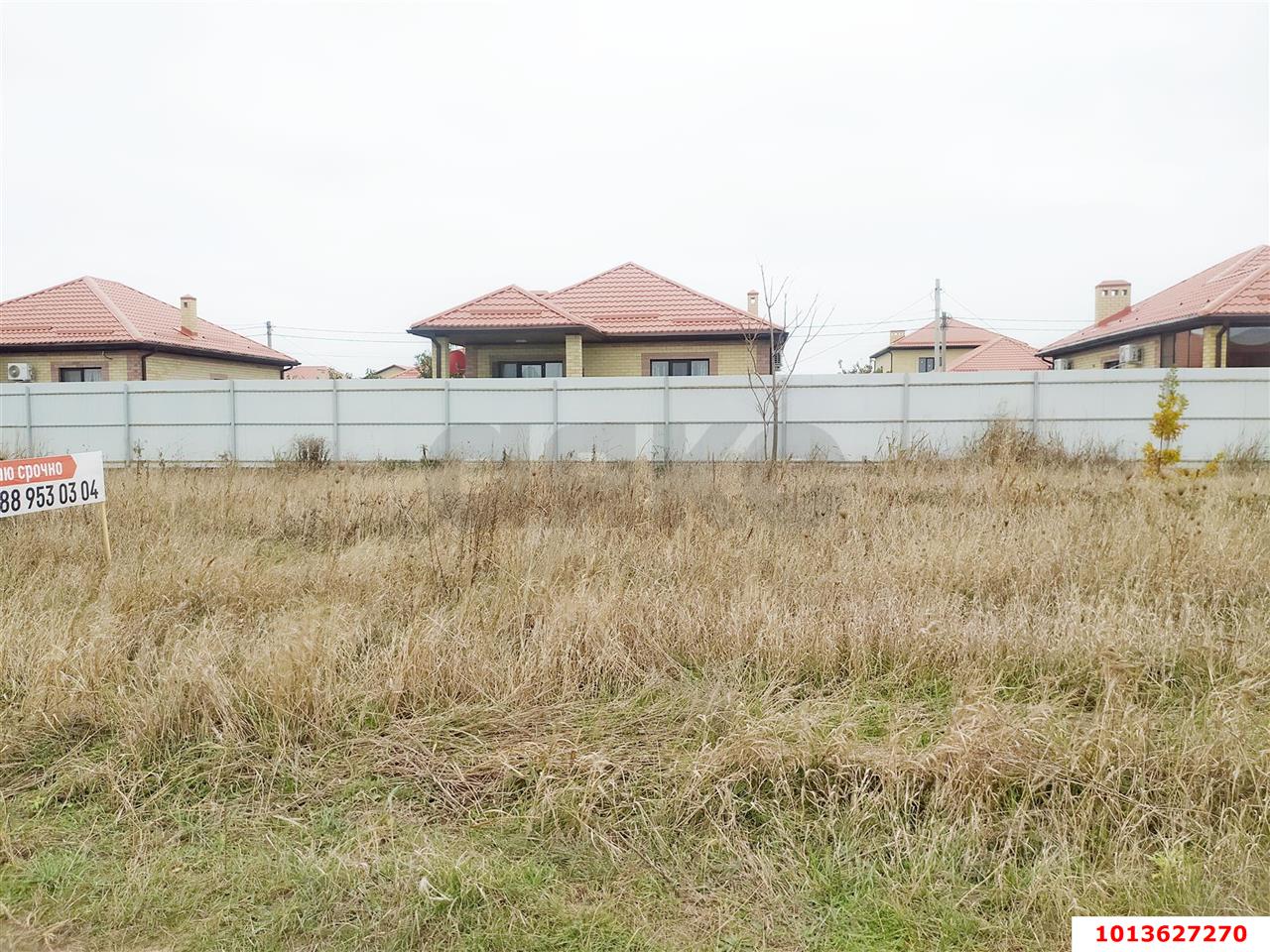 Фото №2: Участок садоводство 4.5 сот. - Ленина, Карасунский внутригородской округ, ул. Васюринская, 2А