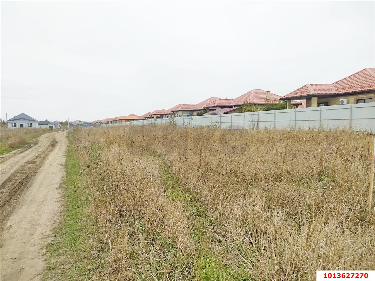 Фото №4: Участок садоводство 4.5 сот. - Ленина, Карасунский внутригородской округ, ул. Васюринская, 2А