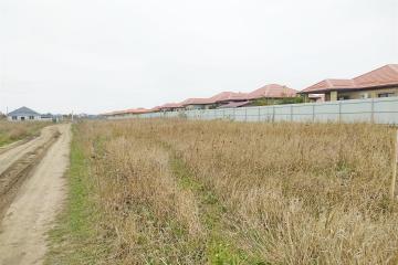 Фото №4: Земельный участок 4.5 сот. - Ленина, мкр. Карасунский внутригородской округ, ул. Васюринская, 2А