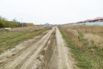 Фото №5: Земельный участок 4.5 сот. - Ленина, мкр. Карасунский внутригородской округ, ул. Васюринская, 2А