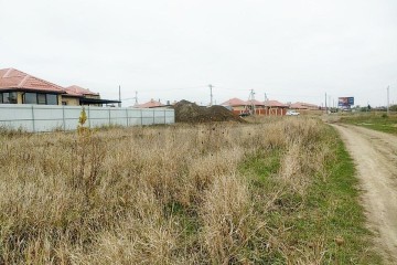 Фото №3: Участок садоводство 4.5 сот. - Ленина, мкр. Карасунский внутригородской округ, ул. Васюринская, 2А