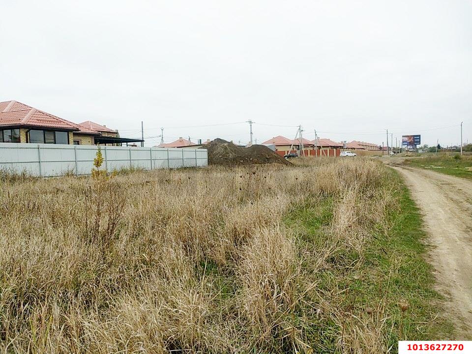 Фото №3: Участок садоводство 4.5 сот. - Ленина, Карасунский внутригородской округ, ул. Васюринская, 2А