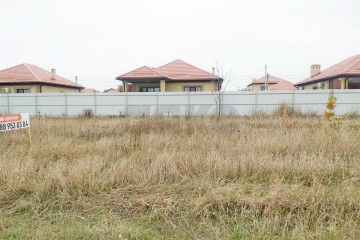 Фото №2: Участок садоводство 4.5 сот. - Ленина, мкр. Карасунский внутригородской округ, ул. Васюринская, 2А