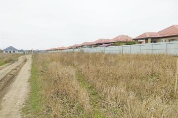 Фото №2: Земельный участок 4.5 сот. - Ленина, п. коттеджный  Зелёная Роща, ул. Тополиная, 61