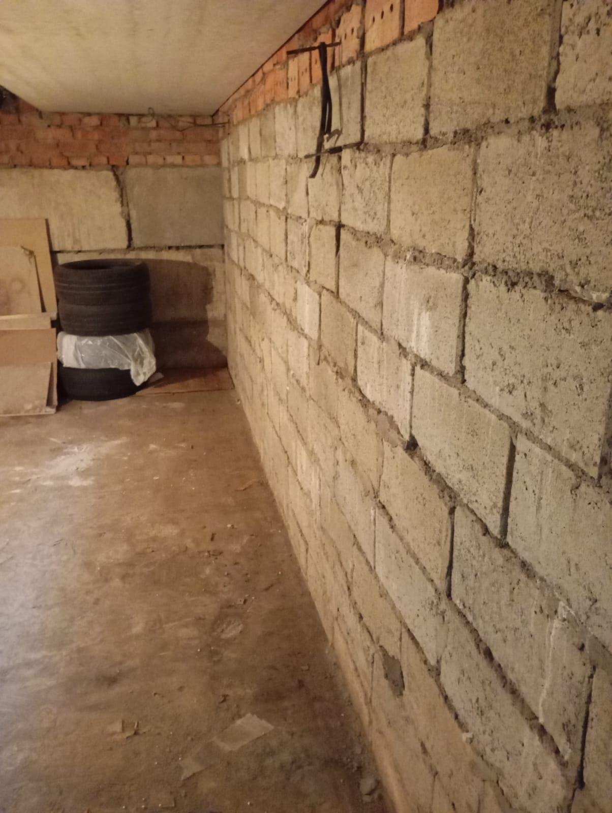 Фото №4: Гараж - Краснодар, Сельскохозяйственный Институт, мкр. Западный внутригородской округ, ул. Харьковская, 83