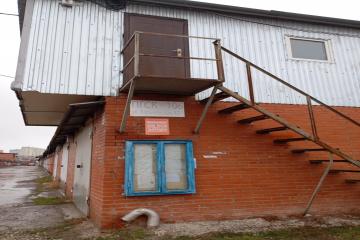 Фото №2: Гараж - Краснодар, мкр. Западный внутригородской округ, ул. Харьковская, 83