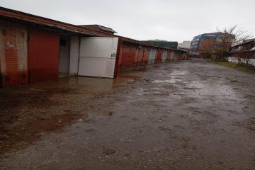 Фото №1: Гараж - Краснодар, мкр. Западный внутригородской округ, ул. Харьковская, 83