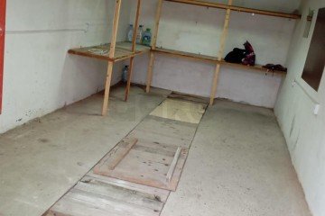 Фото №3: Гараж 20 м² - Краснодар, мкр. Западный внутригородской округ, ул. Харьковская, 83