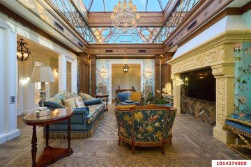 Фото №1: 5+-комнатная квартира 575 м² - Краснодар, мкр. Центральный, ул. Кубанская Набережная, 4